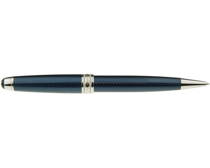 Montblanc Meisterstück Solitaire Blue Hour Kugelschreiber Midsize - meisterstück-shop.de