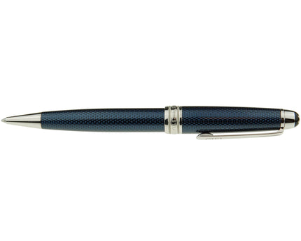 Montblanc Meisterstück Solitaire Blue Hour Kugelschreiber Midsize - meisterstück-shop.de