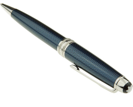 Montblanc Meisterstück Solitaire Blue Hour Kugelschreiber Midsize - meisterstück-shop.de