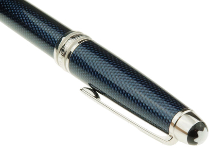 Montblanc Meisterstück Solitaire Blue Hour Kugelschreiber Midsize - meisterstück-shop.de