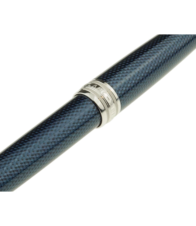 Montblanc Meisterstück Solitaire Blue Hour Kugelschreiber Midsize
