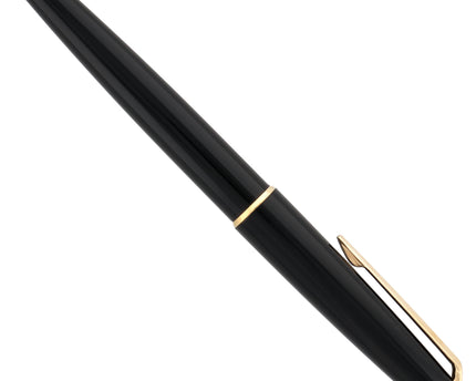 Montblanc Classic Füller Nr.320