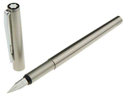Montblanc Noblesse Füller Nr.1122 - meisterstück-shop.de