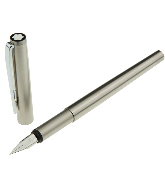 Montblanc Noblesse Füller Nr.1122