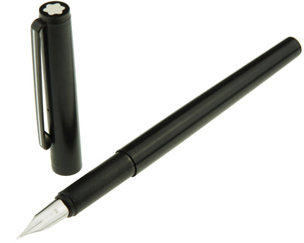 Montblanc Noblesse VIP Füller Nr.1124 - meisterstück-shop.de