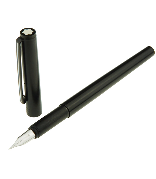 Montblanc Noblesse VIP Füller Nr.1124 - meisterstück-shop.de