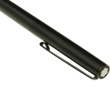 Montblanc Noblesse VIP Füller Nr.1124 - meisterstück-shop.de