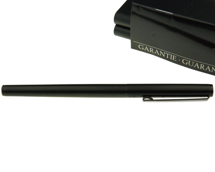 Montblanc Noblesse VIP Füller Nr.1124 - meisterstück-shop.de