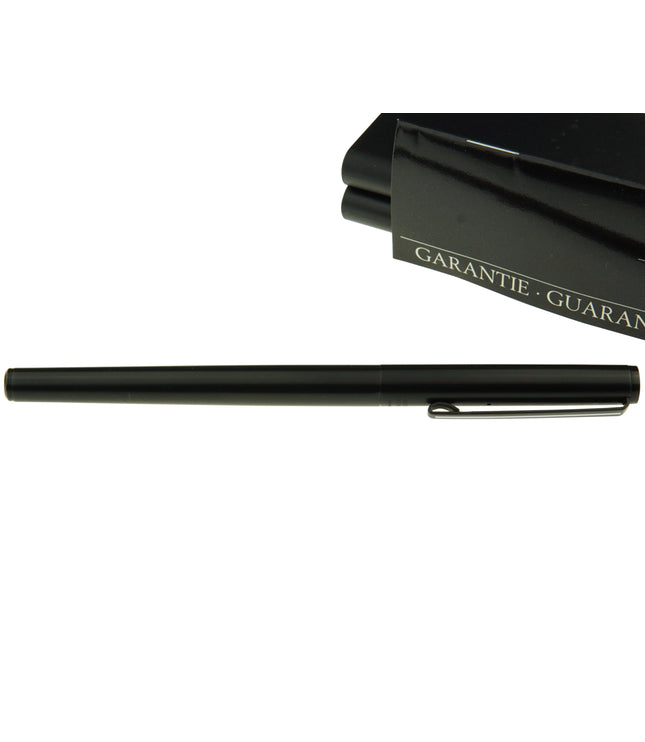 Montblanc Noblesse VIP Füller Nr.1124 - meisterstück-shop.de
