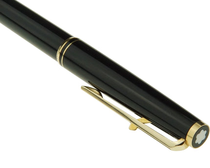 Montblanc Classic Kugelschreiber Nr.281 - meisterstück-shop.de