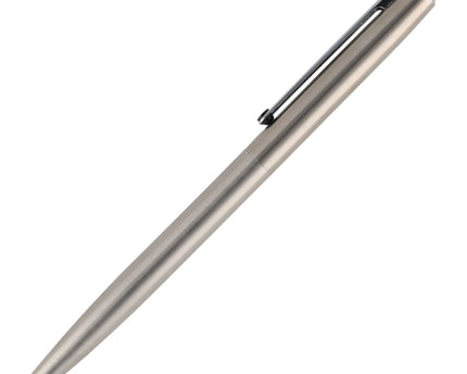 Montblanc S Line Kugelschreiber Nr.2922 Edelstahl