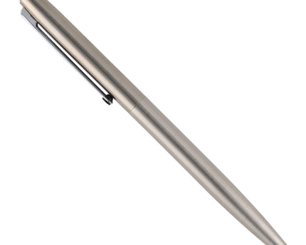 Montblanc S Line Kugelschreiber Nr.2922 Edelstahl