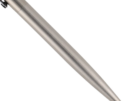 Montblanc S Line Kugelschreiber Nr.2922 Edelstahl