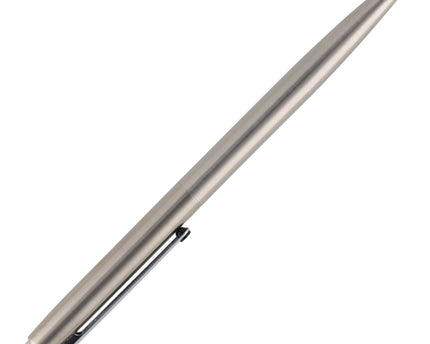 Montblanc S Line Kugelschreiber Nr.2922 Edelstahl