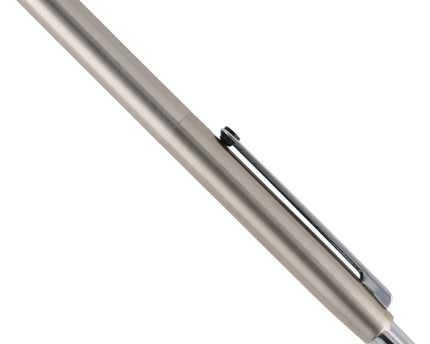 Montblanc S Line Kugelschreiber Nr.2922 Edelstahl