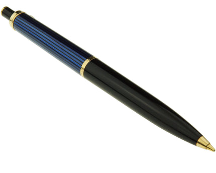 Pelikan D400 Old Style Bleistift Blau Gestreift - meisterstück-shop.de