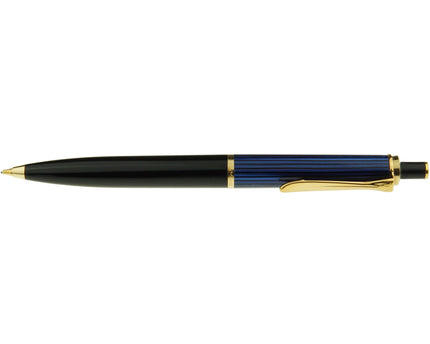 Pelikan D400 Old Style Bleistift Blau Gestreift - meisterstück-shop.de