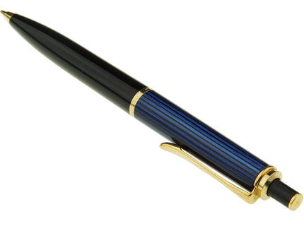 Pelikan D400 Old Style Bleistift Blau Gestreift - meisterstück-shop.de