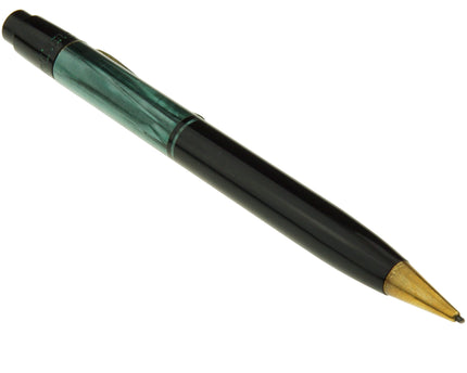 Pelikan 200 AUCH D.R.P. Bleistift Grün-Marmoriert - meisterstück-shop.de