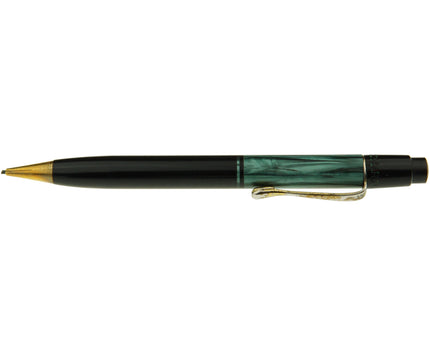 Pelikan 200 AUCH D.R.P. Bleistift Grün-Marmoriert - meisterstück-shop.de