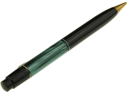 Pelikan 200 AUCH D.R.P. Bleistift Grün-Marmoriert - meisterstück-shop.de