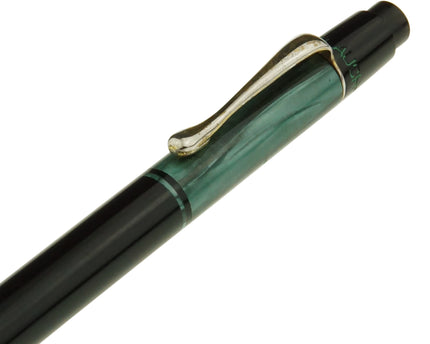 Pelikan 200 AUCH D.R.P. Bleistift Grün-Marmoriert - meisterstück-shop.de