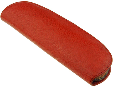Pelikan 2er Lederetui Rot - meisterstück-shop.de