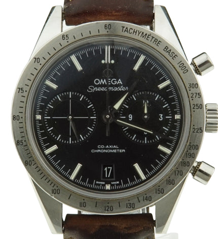Omega Speedmaster '57 - meisterstück-shop.de