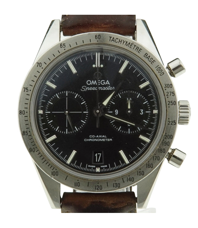 Omega Speedmaster '57