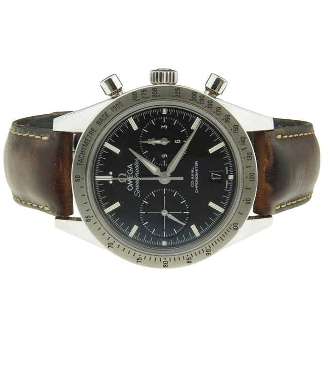 Omega Speedmaster '57