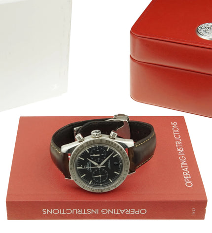 Omega Speedmaster '57 - meisterstück-shop.de