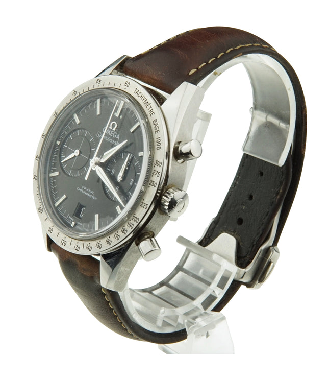 Omega Speedmaster '57
