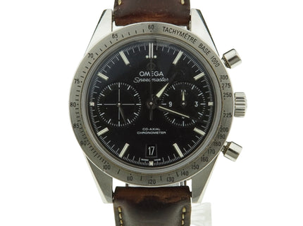Omega Speedmaster '57