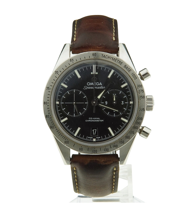 Omega Speedmaster '57