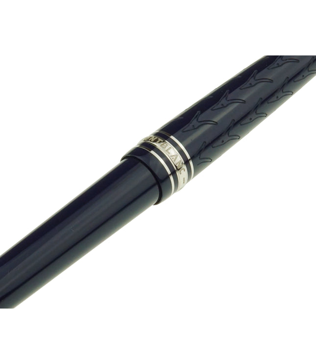 Montblanc Meisterstück Le Petit Prince & Fox Kugelschreiber Midsize