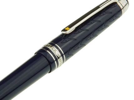 Montblanc Meisterstück Le Petit Prince & Fox Kugelschreiber Midsize