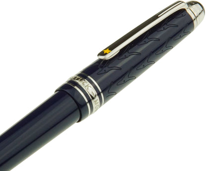 Montblanc Meisterstück Le Petit Prince & Fox Kugelschreiber Midsize - meisterstück-shop.de