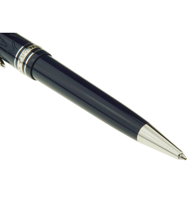 Montblanc Meisterstück Le Petit Prince & Fox Kugelschreiber Midsize