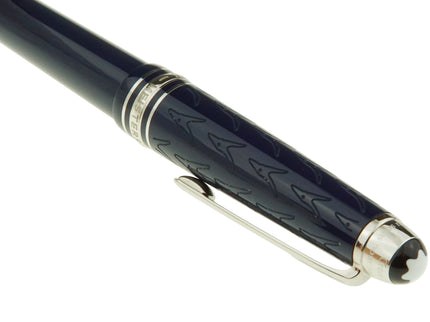 Montblanc Meisterstück Le Petit Prince & Fox Kugelschreiber Midsize