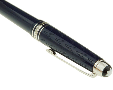 Montblanc Meisterstück Le Petit Prince & Fox Kugelschreiber Midsize - meisterstück-shop.de