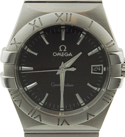 Omega Constellation
