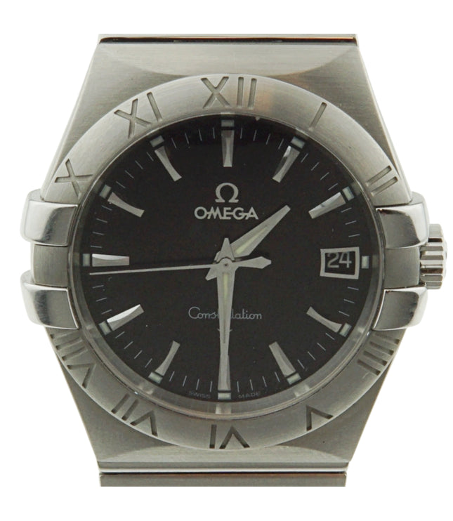 Omega Constellation