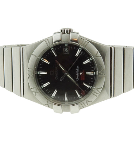 Omega Constellation