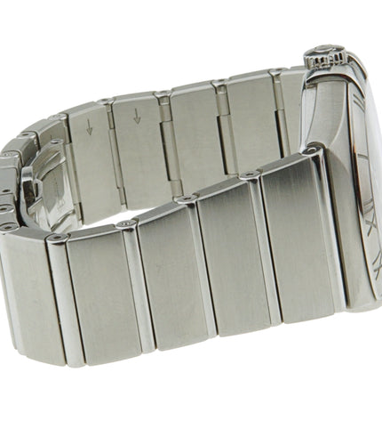 Omega Constellation