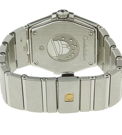 Omega Constellation