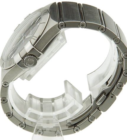 Omega Constellation