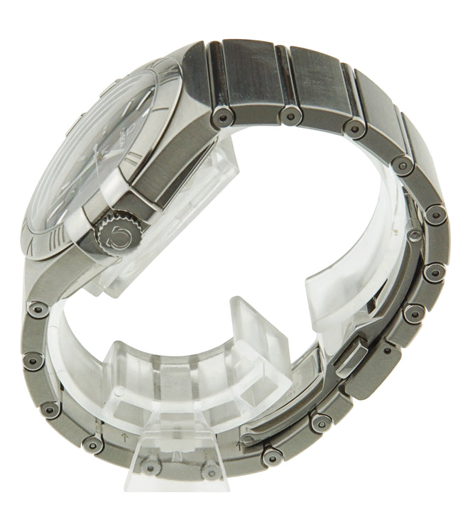 Omega Constellation