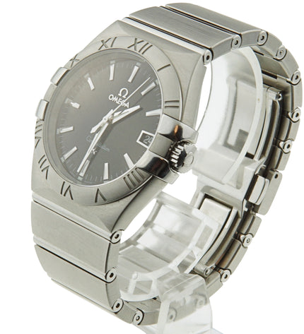 Omega Constellation