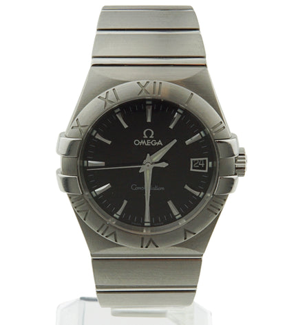 Omega Constellation