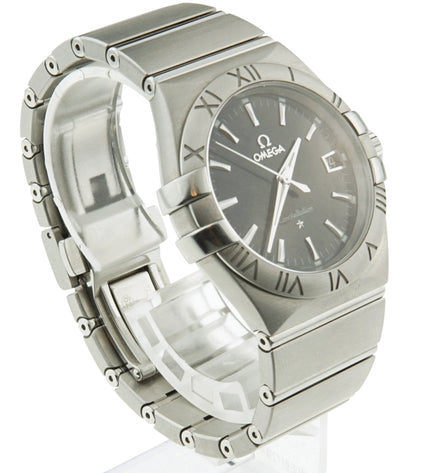 Omega Constellation